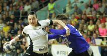 Stire din Sport : Handbal / Titlul naţional în Liga Naţională feminină se va decide în ultima etapă. Rapid şi CSM Bucureşti, umăr la umăr