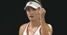 Stire din Sport : Tenis / Irina Begu s-a calificat în turul al doilea al probei de dublu, în turneul de la Roland Garros