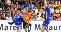 Stire din Sport : Handbal / CS Minaur Baia Mare a pierdut finala EHF European Cup