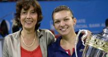 Stire din Sport : Tenis / Virginia Ruzici nu mai este managerul Simonei Halep. „A fost o călătorie fantastică!”
