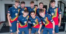 Stire din Sport : Fotbal / Cei opt jucători ai Farului au ajuns în cantonamentul naţionalei U19, la Miercurea Ciuc
