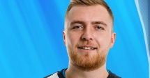 Stire din Sport : HC Dobrogea Sud l-a transferat pe portarul Vlad Rusu