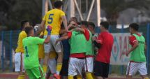 Stire din Sport : Fotbal / Tricolorii U17, victorie în primul meci amical cu Muntenegru