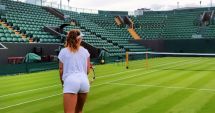Stire din Sport : Tenis / Mihaela Buzărnescu s-a calificat în optimile de finală ale turneului ITF de la Surbiton