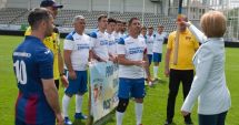 Stire din Sport : ACS Frontiera Tomis va participa la Campionatul Naţional de oină seniori