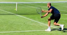 Stire din Sport : Tenis / Marius Copil, eliminat prematur din turneul challenger pe iarbă de la Surbiton