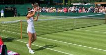 Stire din Sport : Tenis / Mihaela Buzărnescu, sfert-finalistă în turneul ITF pe iarbă de la Surbiton