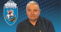 Stire din Sport : Handbal / Sorin Toacsen a preluat funcţia de team-manager al SCM Craiova