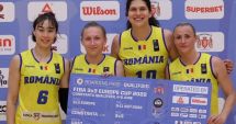 Stire din Sport : Constanţa le-a purtat noroc! Naţionala feminină a României s-a calificat la FIBA 3x3 Europe Cup
