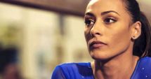 Stire din Sport : Cătălina Ponor, inclusă în International Gymnastics Hall of Fame