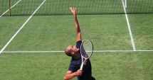 Stire din Sport : Tenis / Marius Copil, pe tabloul principal al challenger-ului de la Nottingham. Kukuşkin, primul adversar