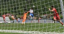 Stire din Sport : Farul U15, învinsă de FCSB U15 în Supercupa Elitelor U15