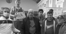 Stire din Sport : Doliu în boxul românesc. A murit fostul medaliat olimpic Costică Dafinoiu