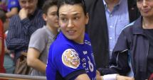 Stire din Sport : Handbal / Cristina Neagu, amendată cu 1.000 de lei pentru declaraţiile făcute după meciul cu HC Zalău