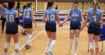 Stire din Sport : CS Medgidia nu s-a înscris în Cupa CEV la volei feminin. "Nu am primit nicio înştiinţare oficială!"