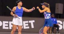 Stire din Sport : Tenis / Irina Bara, sfert-finalistă în turneul WTA 125 de la Valencia, în proba de dublu