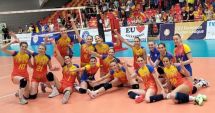 Stire din Sport : Volei / Victorie preţioasă cu Ungaria! Naţionala feminină a României, calificată în semifinalele Golden League
