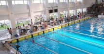 Stire din Sport : Nataţie / „Delfinii” de la Palatul Copiilor Constanţa participă la Campionatul Naţional pentru copii