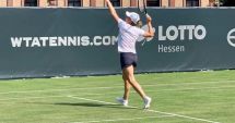 Stire din Sport : Tenis / Simona Halep, cap de serie nr. 2 în turneul WTA 250 de la Birmingham