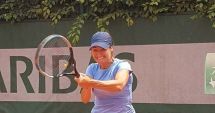 Stire din Sport : Tenis / Monica Niculescu a pierdut finala probei de dublu, din turneul WTA de la Nottingham