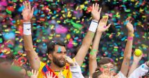 Stire din Sport : Tenis / Surprize şi spectacol, la meciul de retragere al lui Horia Tecău