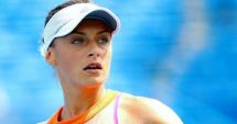 Stire din Sport : Tenis / Ana Bogdan, în optimile de finală ale turneului de Gaiba. Victorie cu set alb în primul meci