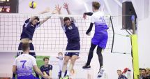 Stire din Sport : Academia de Volei Tomis debutează în noul sezon al DA1 cu o deplasare la Craiova