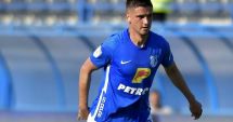 Stire din Sport : Farul i-a făcut contract pe trei ani lui Nedelcu, dar a renunţat la Omoh