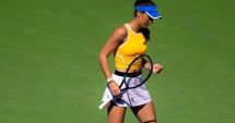 Stire din Sport : Tenis / Sorana Cîrstea s-a calificat în sferturile de finală ale turneului de la Birmingham