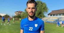 Stire din Sport : Fotbal / Bursa transferurilor. Daniel Florea a semnat cu FC Voluntari, U Cluj l-a adus pe Marius Briceag