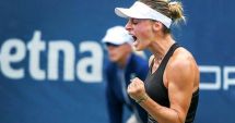 Stire din Sport : Tenis / Ana Bogdan, sfert-finalistă în turneul WTA 125 de la Gaiba, la dublu