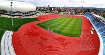 Stire din Sport : Atletism / În week-end, start al Balcaniadei de seniori. Participă sportivi din 19 ţări!