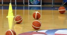 Stire din Sport : Baschet / Naţionala feminină de junioare U18 a României, în cantonament la Costineşti