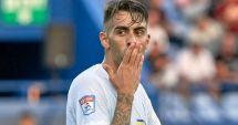 Stire din Sport : FCV Farul l-a cedat pe spaniolul Jefte Betancor la campioana CFR Cluj