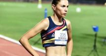 Stire din Sport : Atletism / Nouă medalii pentru România, în prima zi a Campionatelor Balcanice de seniori