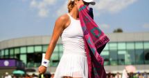 Stire din Sport : Tenis / Simona Halep şi Sorana Cîrstea au pierdut meciurile din semifinalele turneului de la Birmingham