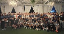 Stire din Sport : Atletism / 19 medalii pentru România la Campionatele Balcanice de seniori. Pe locul doi în clasamentul pe naţiuni