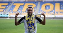 Stire din Sport : Fotbal / Bursa transferurilor. Jucători din străinătate pentru Petrolul, FC Botoşani şi CFR Cluj