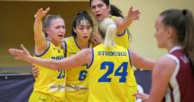 Stire din Sport : Baschet / "Acvilele" înfruntă Germania în meciul de la deschidere al Crelan FIBA 3x3 World Cup 2022