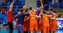 Stire din Sport : Volei / Naţionala masculină a României a promovat în Golden League, după o finală dramatică cu Finlanda