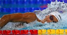 Stire din Sport : Nataţie / Cel mai bun timp din serii! David Popovici, în semifinalele probei de 100 m liber, la Mondialele de la Budapesta