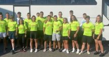 Stire din Sport : Kaiac-canoe / 20 de sportivi vor reprezenta România la Europenele de juniori şi tineret de la Belgrad