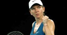 Stire din Sport : Tenis / Simona Halep, calificată în optimile de finală ale turneului WTA 250 de la Bad Homburg
