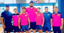Stire din Sport : Doi luptători constănţeni participă la turneul "Matteo Pellicone" de la Roma