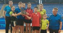 Stire din Sport : Paleta de Argint revine la Constanţa. Copiii de la LPS "Nicolae Rotaru", cei mai buni!