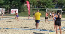 Stire din Sport : Antrenorii de la CS Medgidia conduc naţionalele României în amicalele cu Franţa