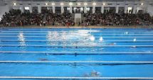 Stire din Sport : Nataţie / Înotători constănţeni, la startul Campionatului Național pentru cadeți de la Târgoviște