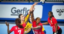 Stire din Sport : Handbal, CM U20 / Horaţiu Paşca, după succesul cu Angola: "O victorie ce ne dă speranţe pentru meciurile care vin"