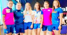 Stire din Sport : Lupte / Constănţeanca Andreea Beatrice Ana concurează la turneul internaţional din „Cetatea Eternă”