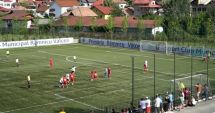 Stire din Sport : Fotbal / Participanții la faza finală a Campionatelor Naționale U13, U12 și U11 au fost premiați